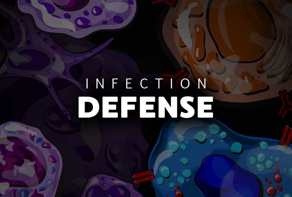 Infection Defense