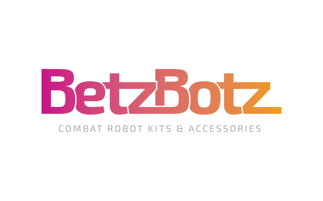 Betz Botz | Beginner Combat Robots & STEM Education