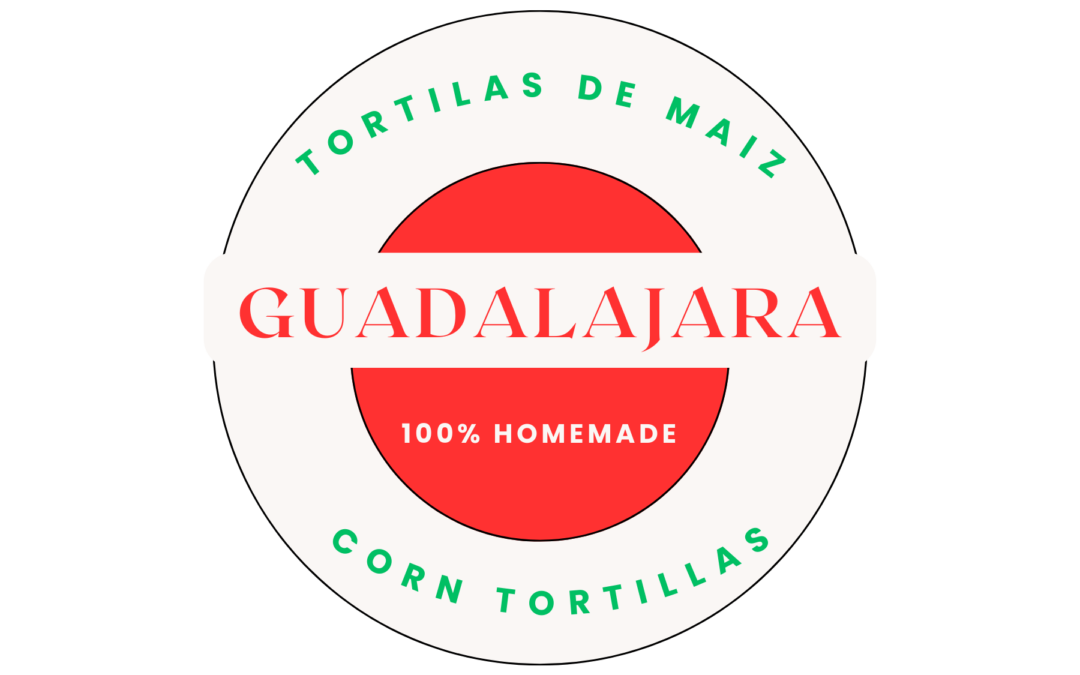 Tortillas Guadalajara