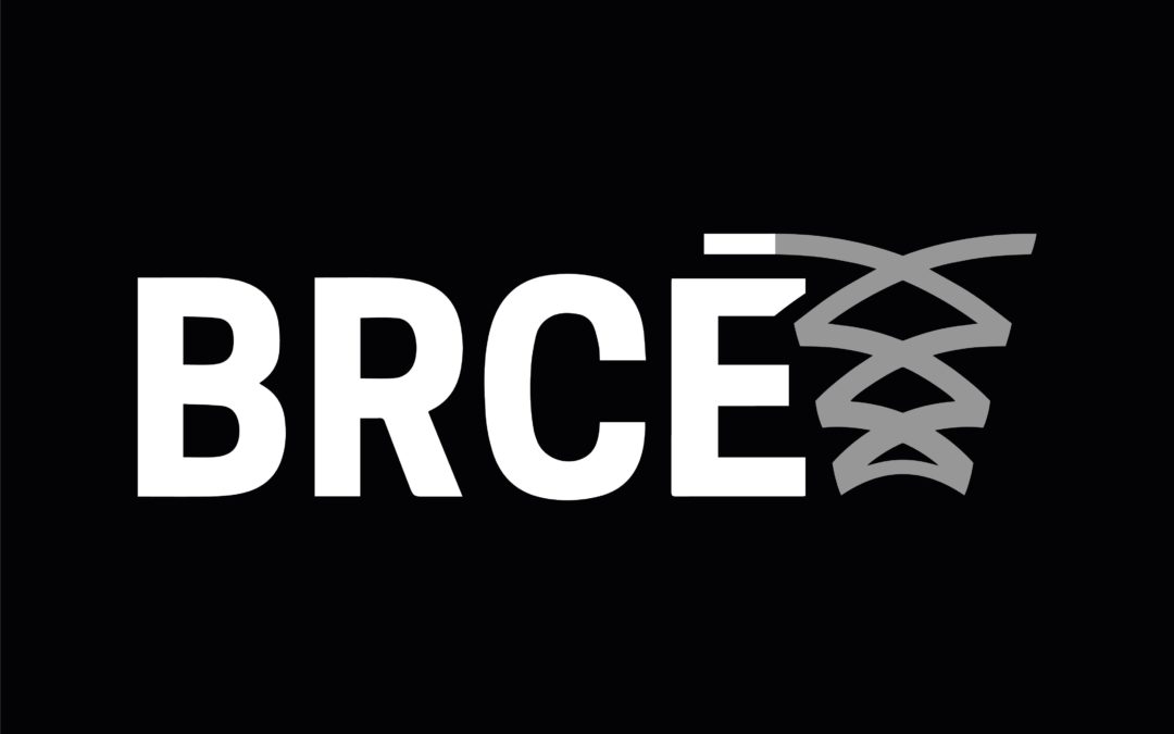 BRCĒ