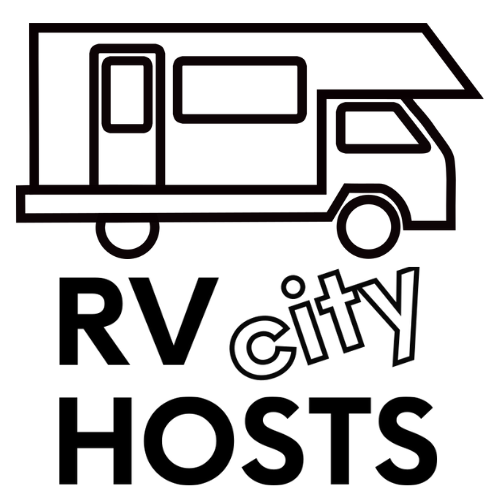 RV City Hosts