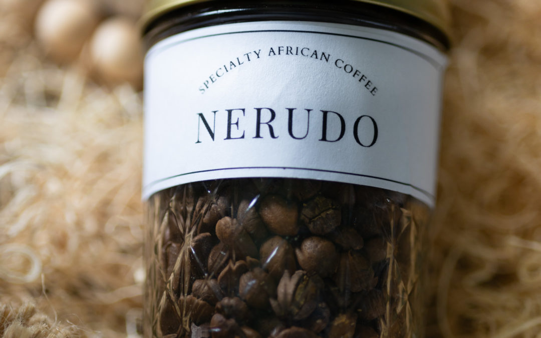 Nerudo Specialty African Coffee