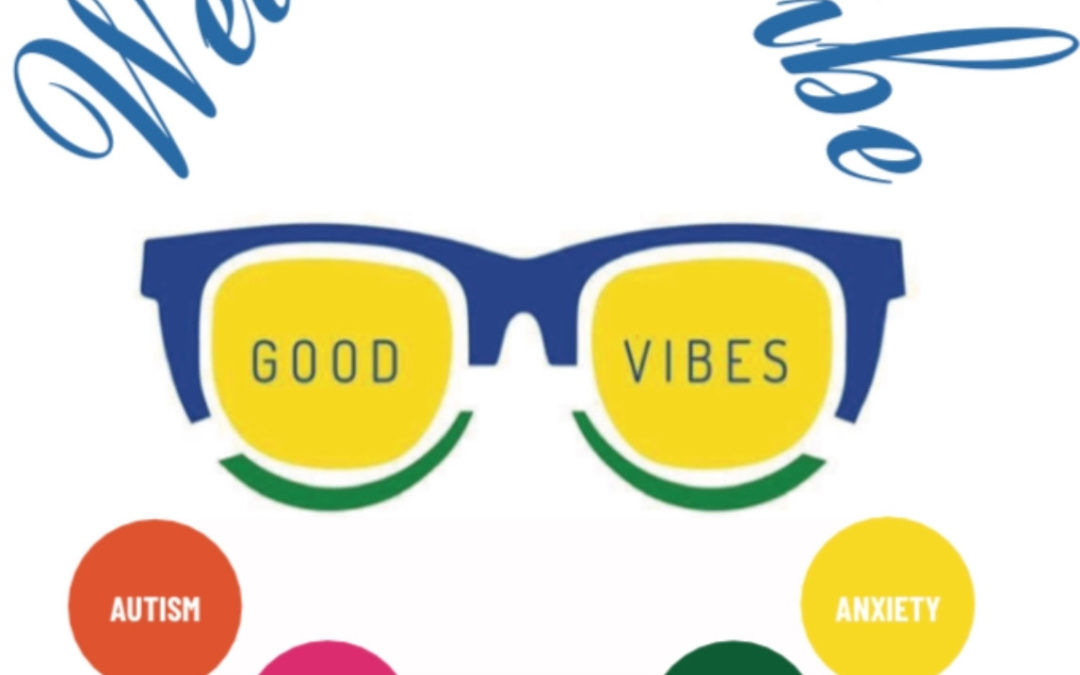 Good Vibes Color Therapy