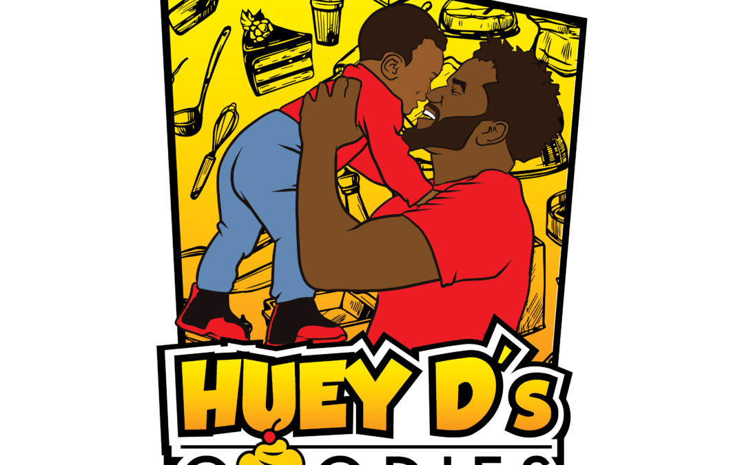 Huey D’s Goodies, LLC