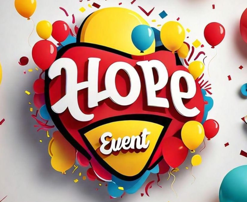 Hope event