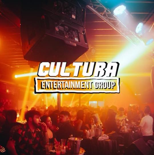 Cultura Entertainment Group