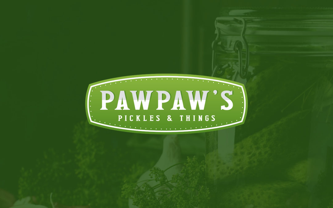 Pawpaws Pickles