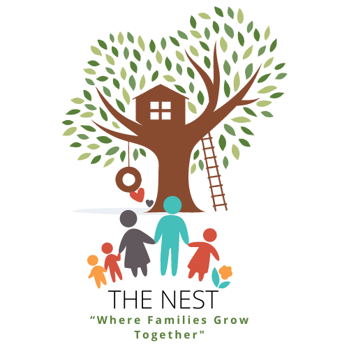 The Nest: “The Community Nest: Where Families Grow Together”