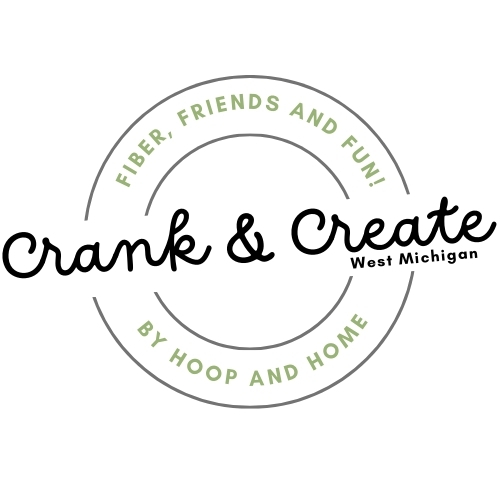 Crank & Create