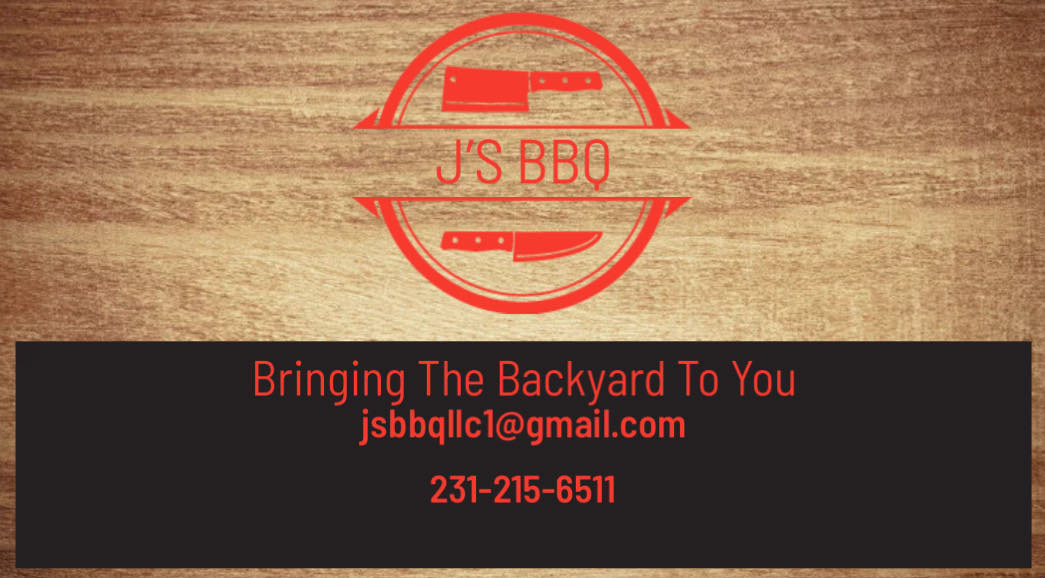 J’S BBQ LLC