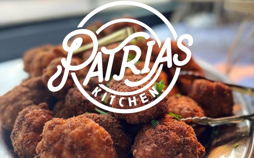 Patrias Kitchen