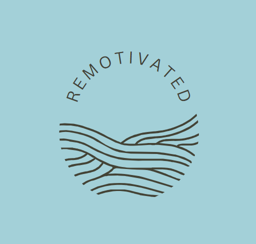 REMOTivatEd – App for Remote Workers