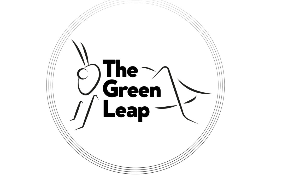 The Green Leap