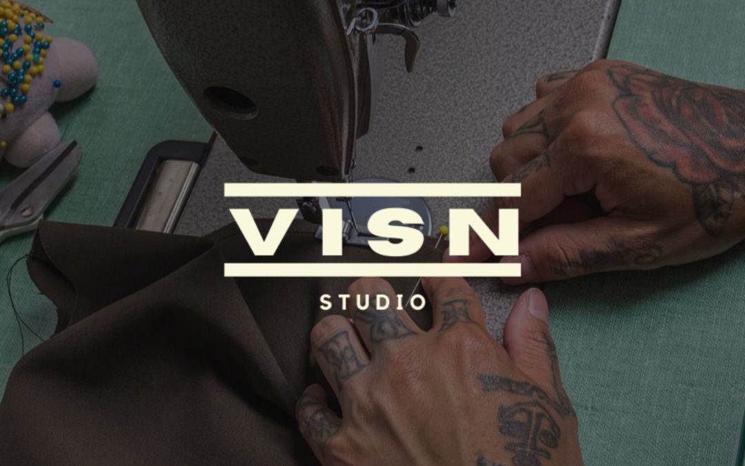 Visn Studio: Building Detroit’s Next Sewing Factory