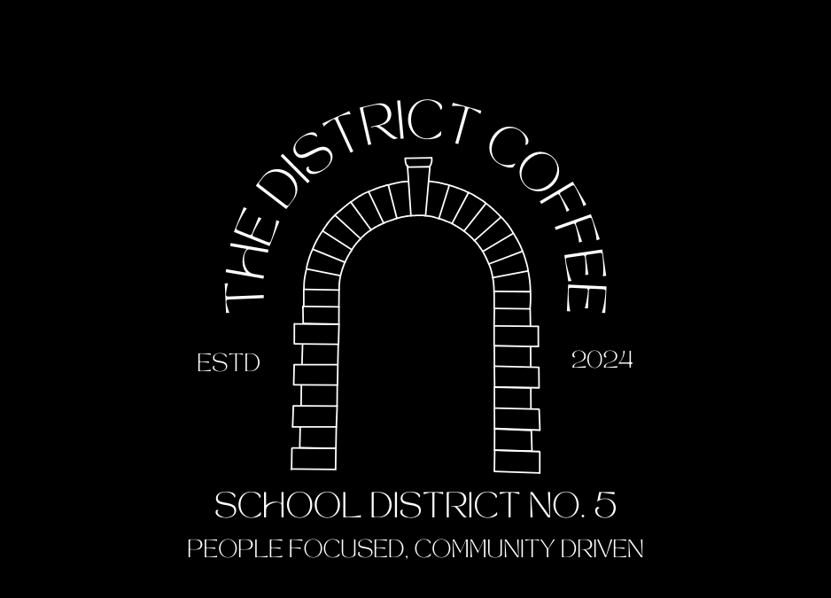 The District Coffee House