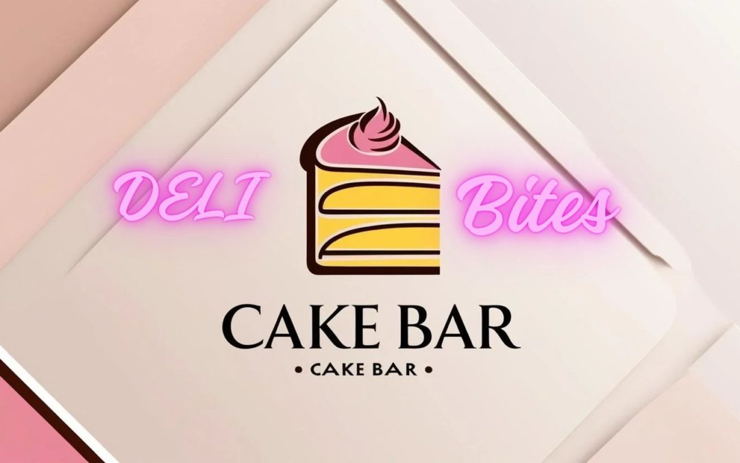 Cake Bar