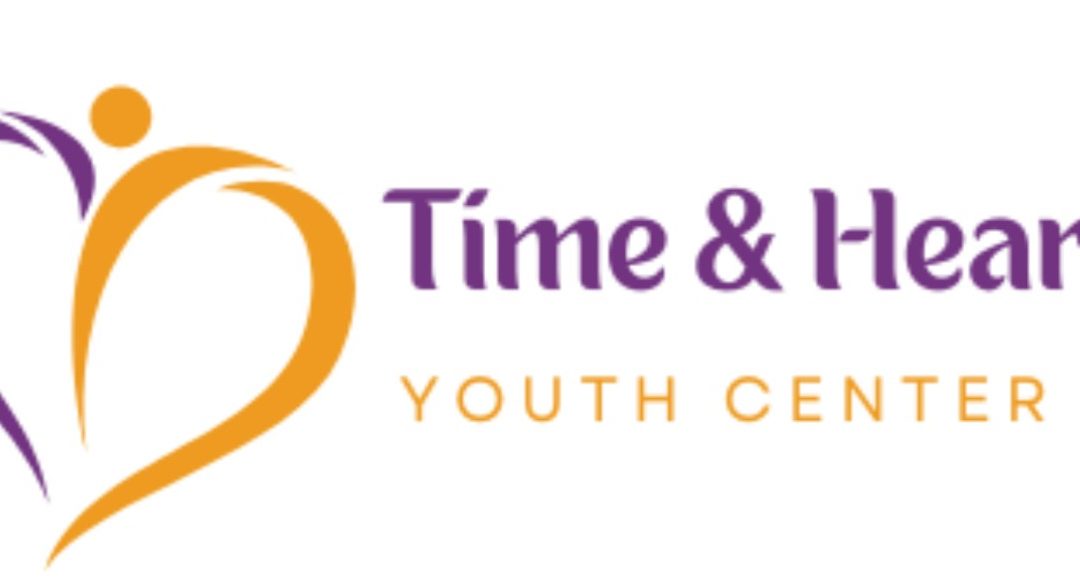 Time & Heart Youth Center