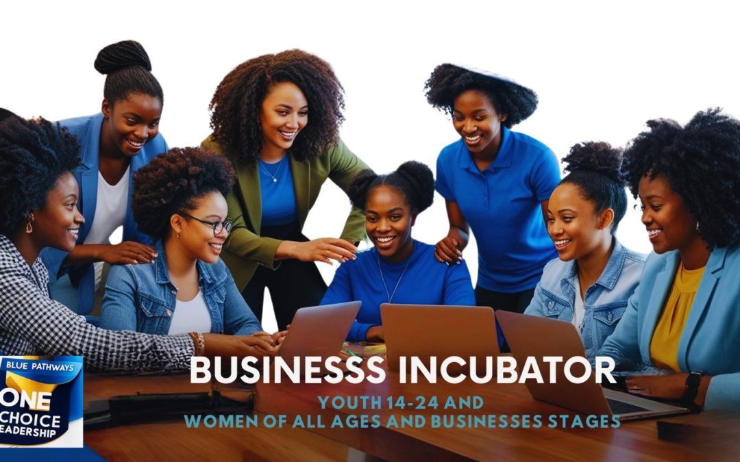 Blue Pathways Business Incubator