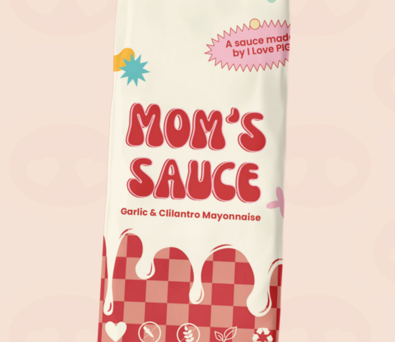 Mom’s Sauce