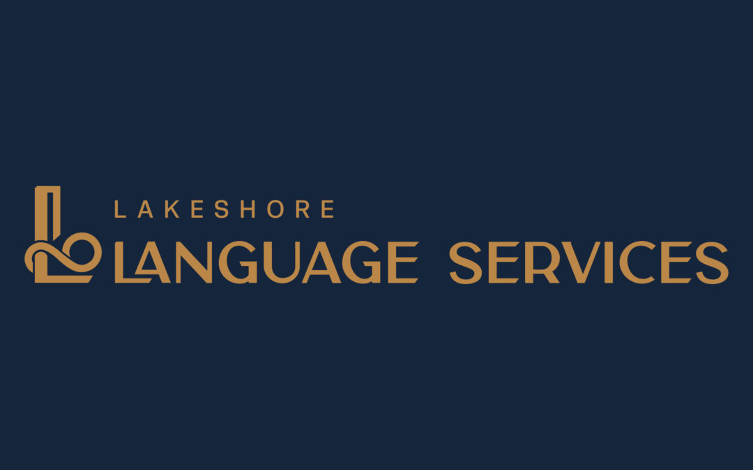 Lakeshore Language Services