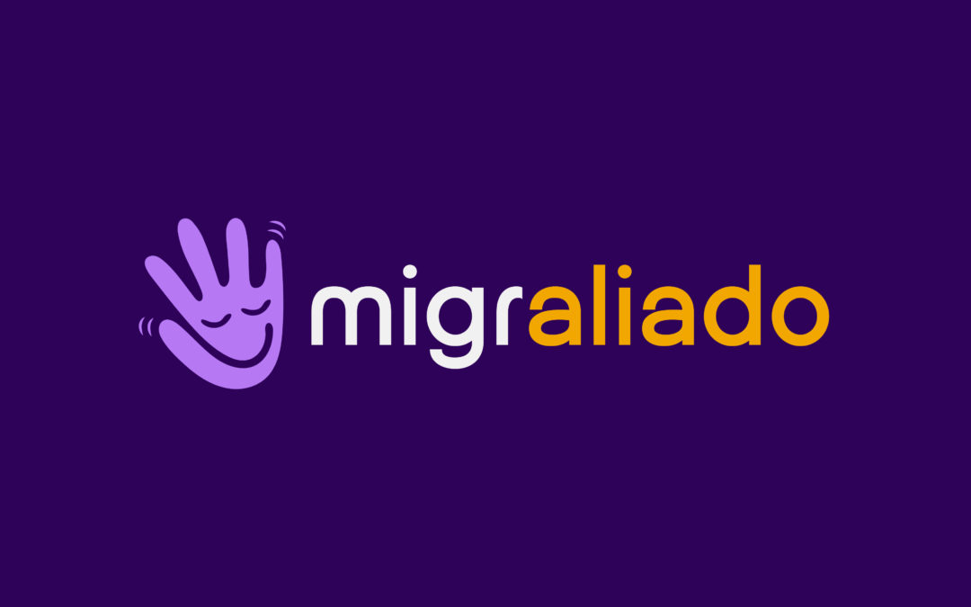 MIGRALIADO “Contigo en Cada Paso”