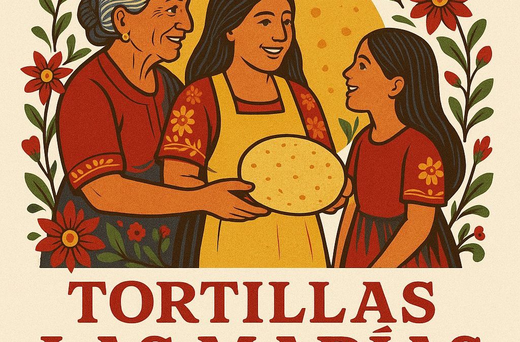 Tortillas Las Marias