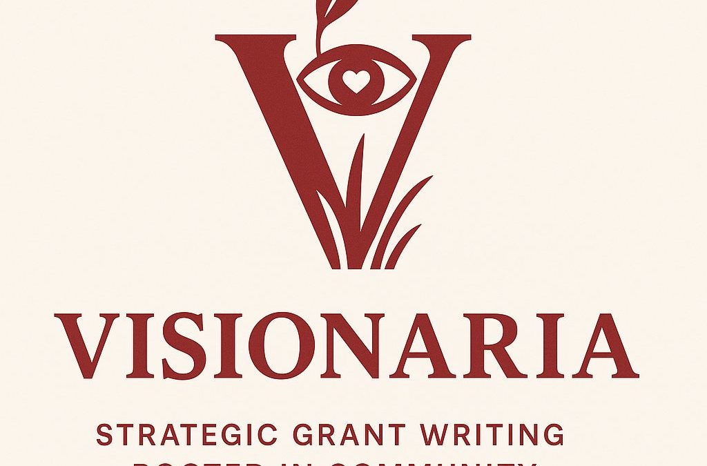 VISIONARIA