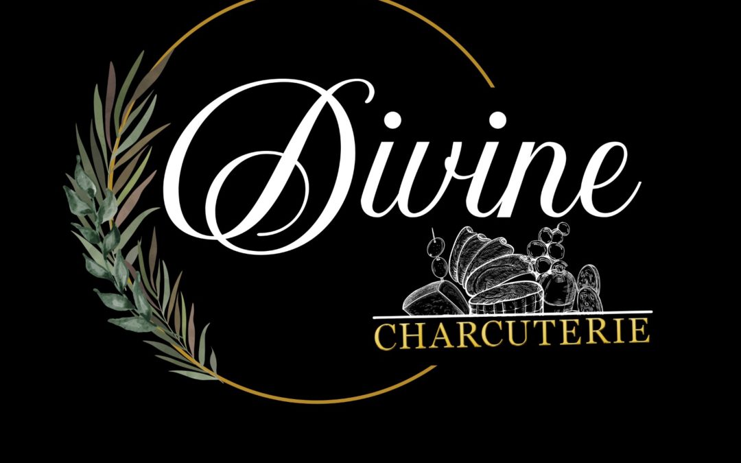 Divines Charcuterie