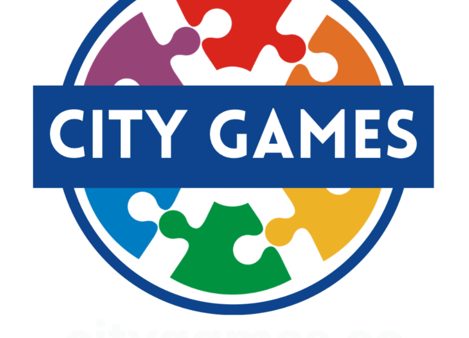 City Games