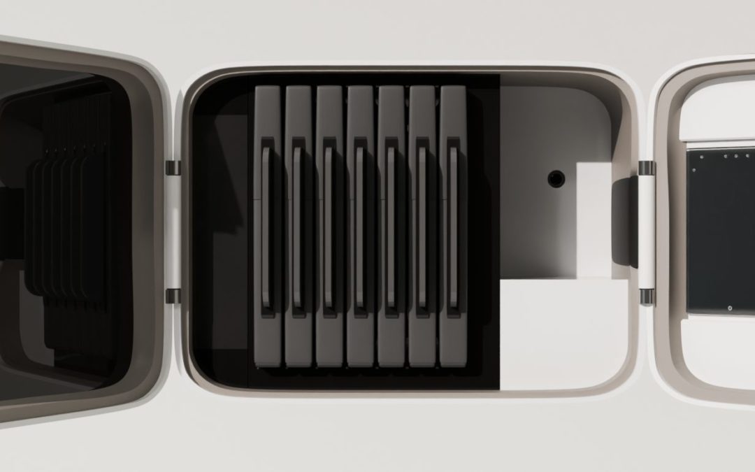 Labstract Auto Testing Device