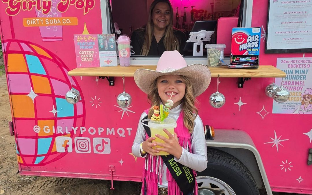 Girly Pop Mobile Beverage Co.