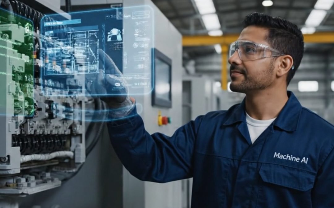 Machine Ai Solutions