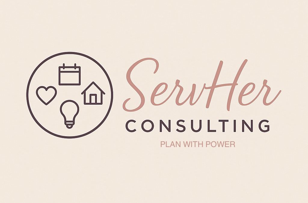 ServHer Consulting