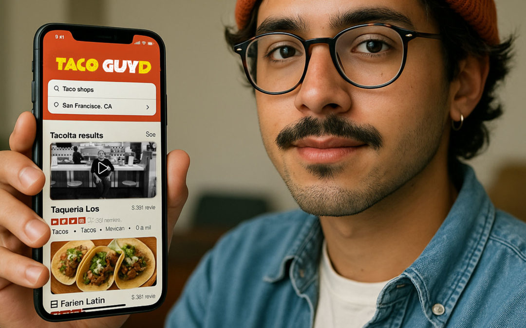 Taco Guyd