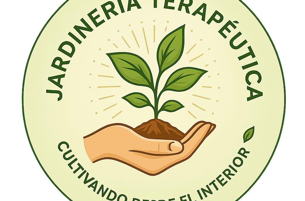 Jardineria Terapeutica