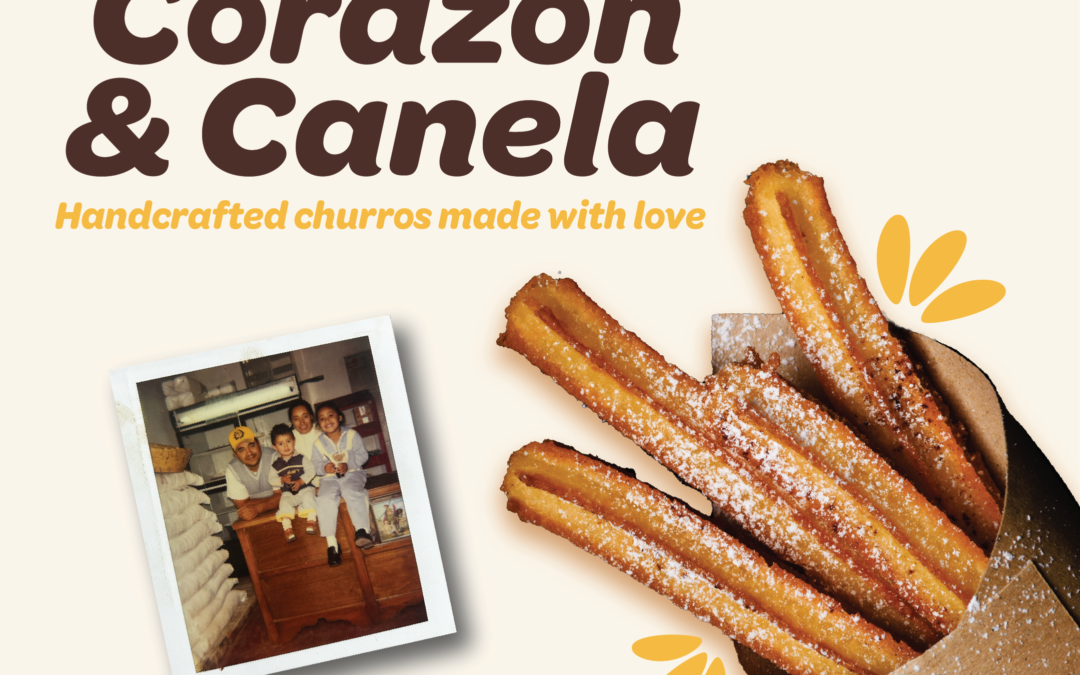 Corazon Y canela