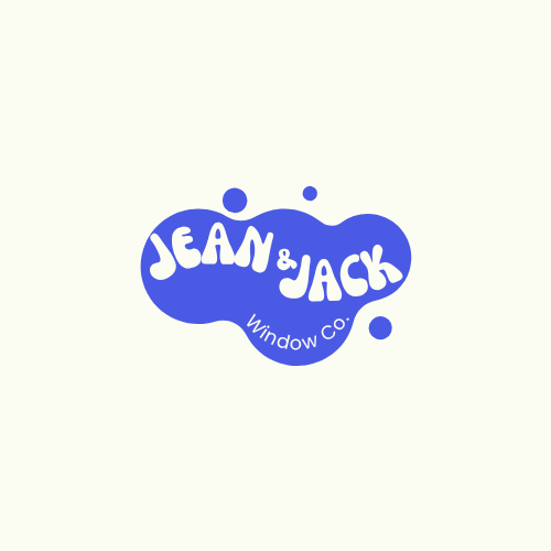 Jean & Jack’s Window Co.