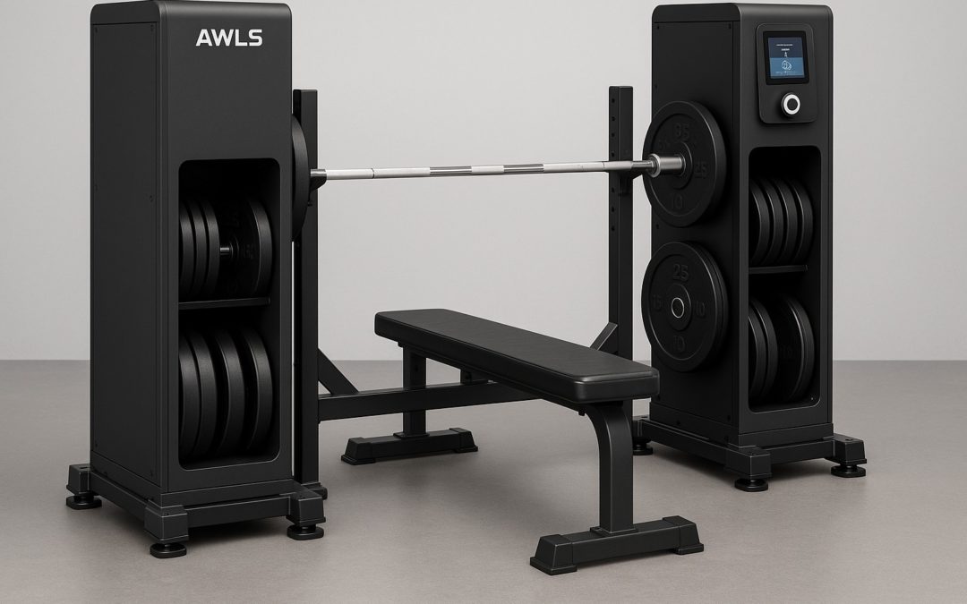Automated Weight Loading System (AWLS)