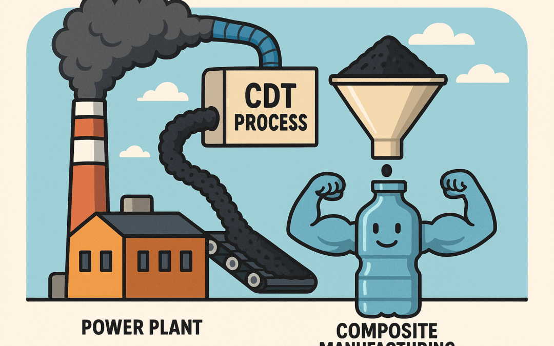 Carbon Dragon Technologies