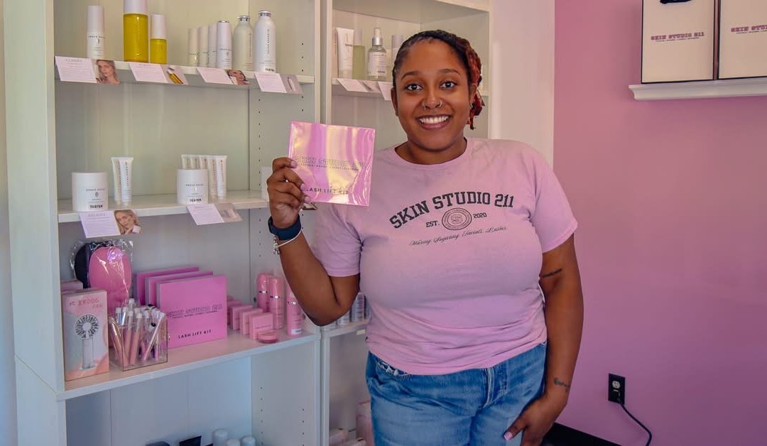 Skin Studio 211