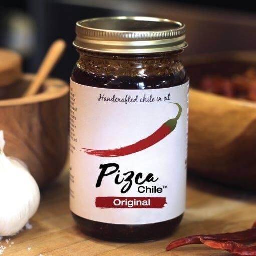 Pizca Chile