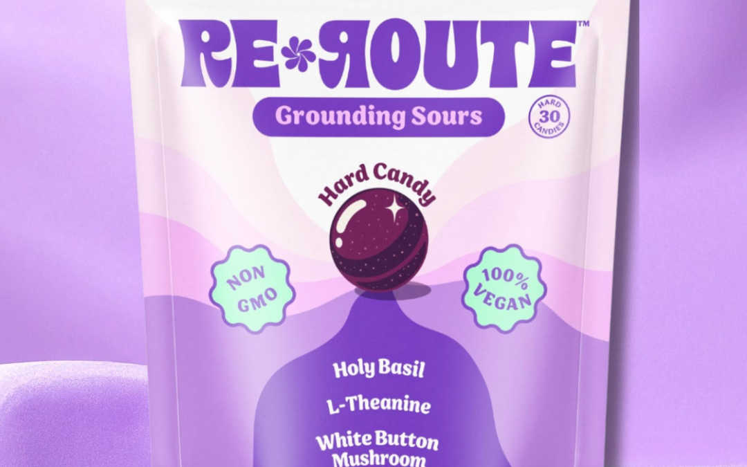 Re-Route Grounding Sours