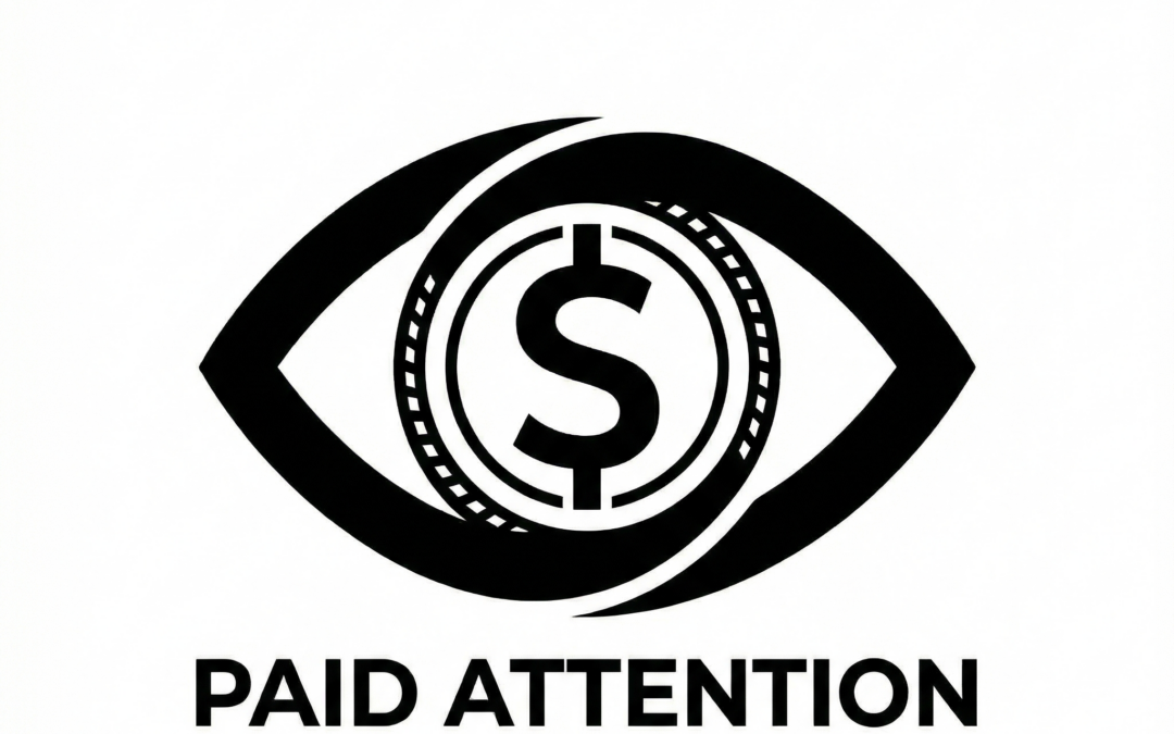 Paid Attention
