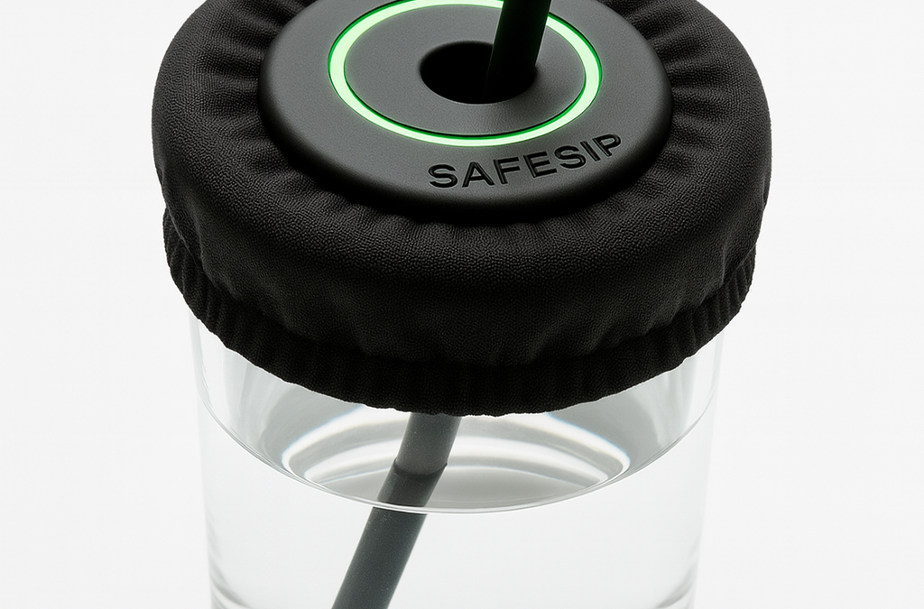 SafeSip (Not official name)