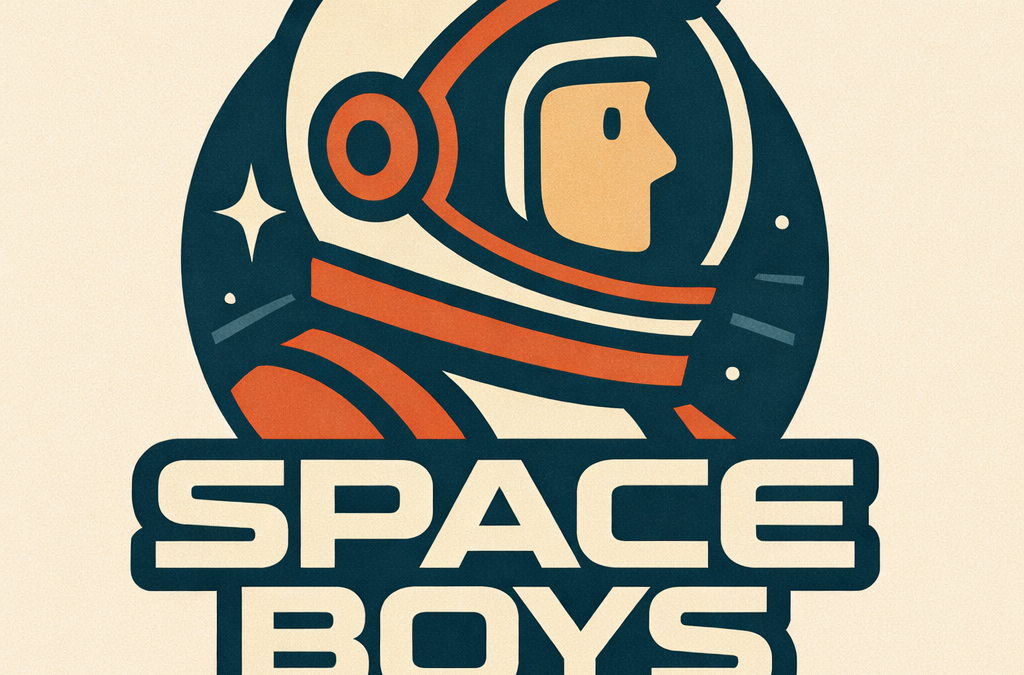 Space Boys Gymnastics Training Program