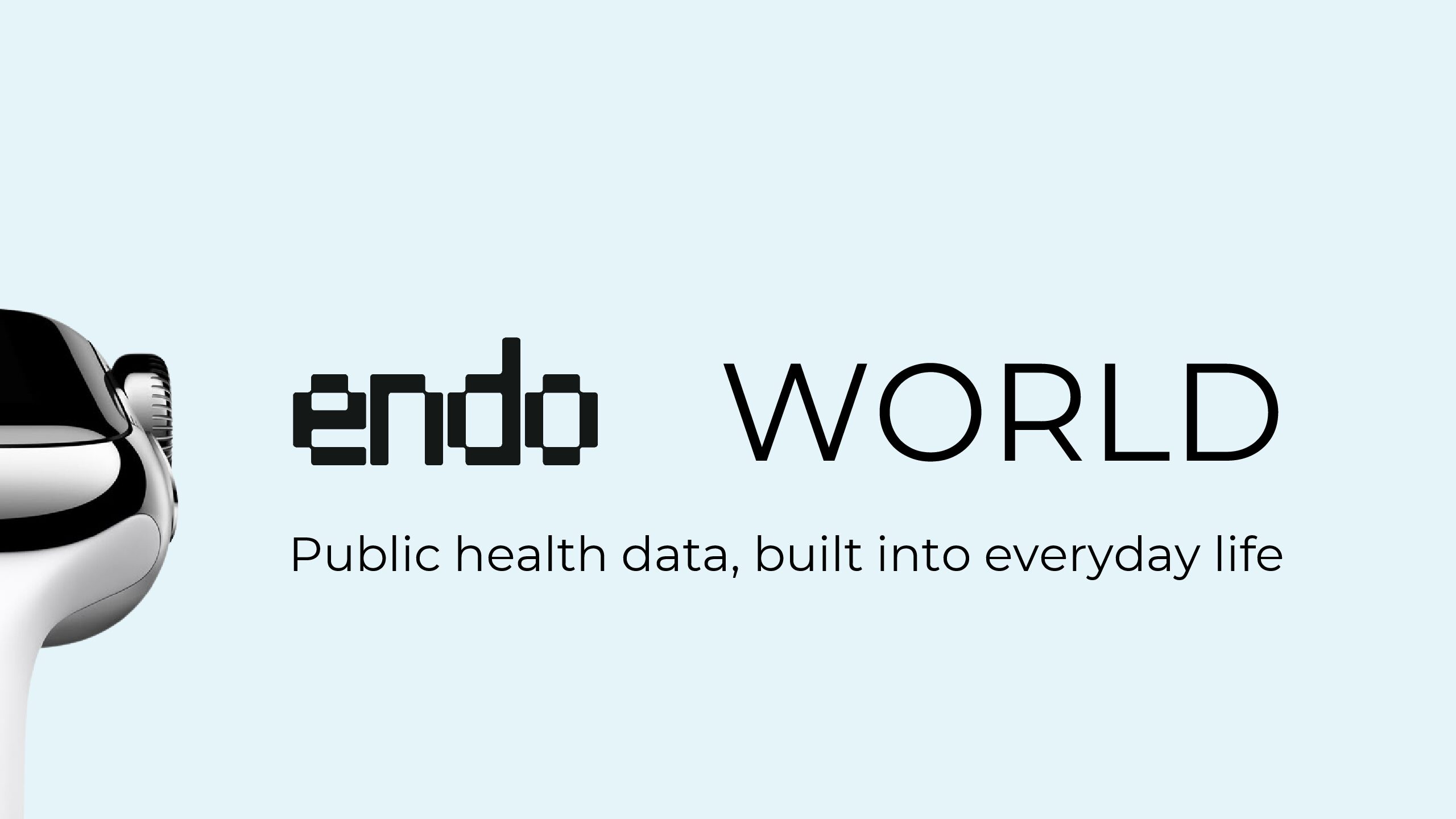 ENDO WORLD