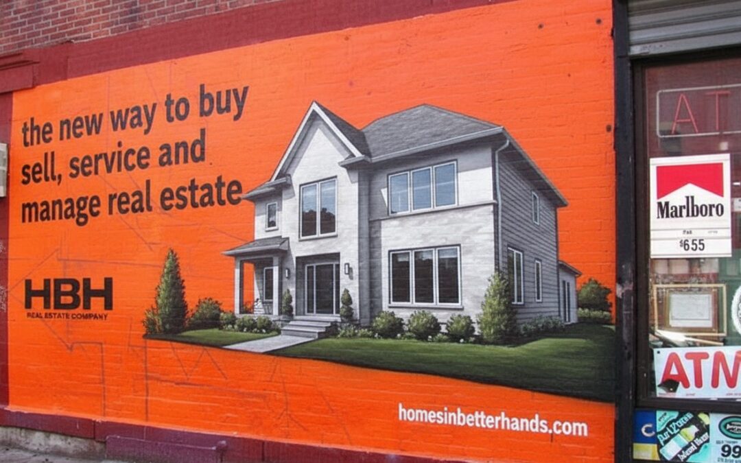 Homes in Better Hands. Real Estate. Simplified.