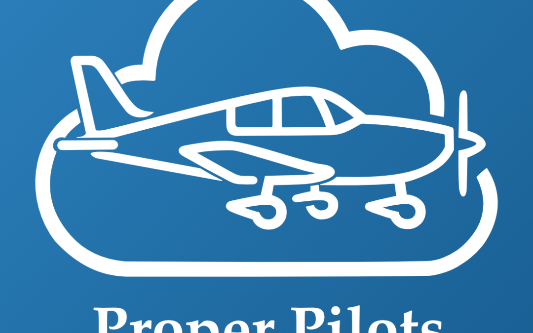 Proper Pilots Inc.
