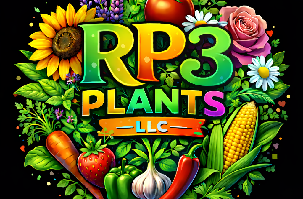RP3 PLANTS LLC